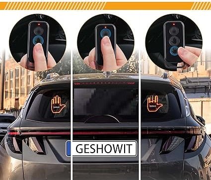 car accessories online uae