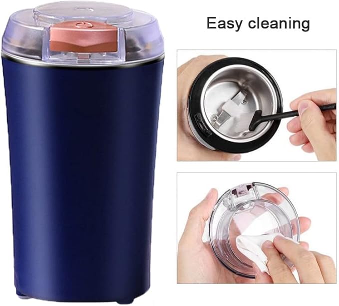 Compact Multi-Functional Grinder – Portable Electric Grinding & Polishing Tool