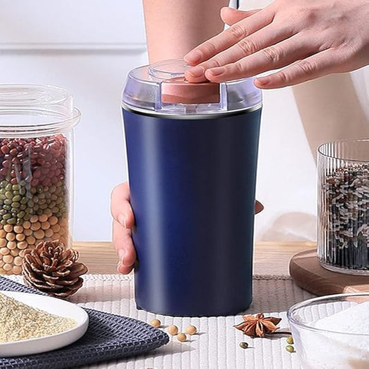 Compact Multi-Functional Grinder – Portable Electric Grinding & Polishing Tool