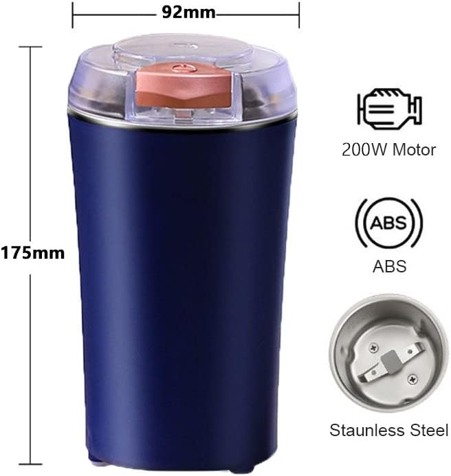Compact Multi-Functional Grinder – Portable Electric Grinding & Polishing Tool