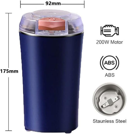 Compact Multi-Functional Grinder – Portable Electric Grinding & Polishing Tool