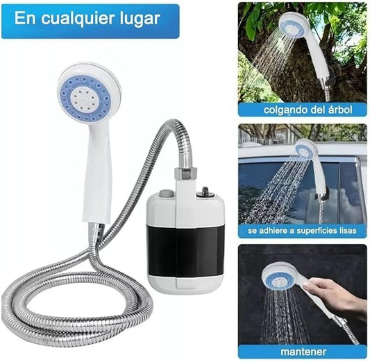 compact outdoor shower dubai cod