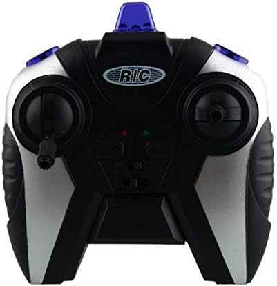 F07 UH-1D Electric Remote Control Helicopter – 6-Channel Flybarless RC with Altitude Hold & Inverted Flight | Infinity Gallery