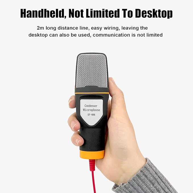 condenser microphone online shopping abu dhabi