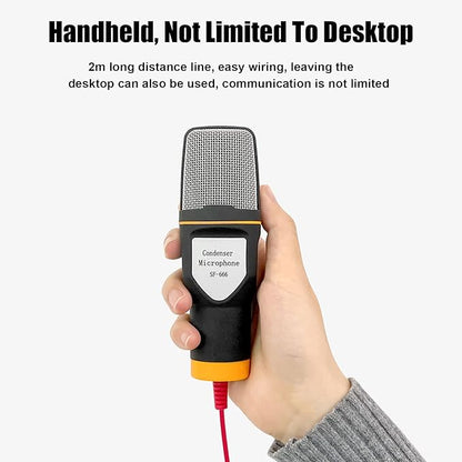 condenser microphone online shopping abu dhabi