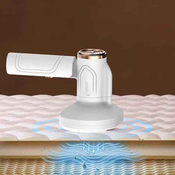 Cordless Portable Mite Cleaner – Lightweight, Powerful & Rechargeable | Infinity Gallery