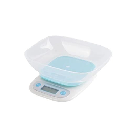 Digital Electronic Food Scale with Tare Function – Precision Kitchen Weight Scale - Infinitygallery.store