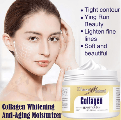 Disaar – Collagen Whitening Anti-Aging Cream (Original)