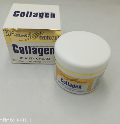 Disaar – Collagen Whitening Anti-Aging Cream (Original)