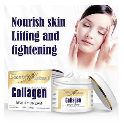 Disaar – Collagen Whitening Anti-Aging Cream (Original)