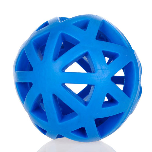 Dog Toy – Bite Resistant Molar Ball | Chew & Dental Health Toy