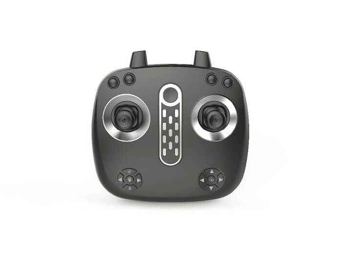 Drone Sky LH-X25 with HD Camera – WiFi FPV, Altitude Hold, One-Key Control & 3D Flip