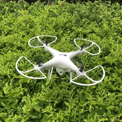 Drone Sky LH-X25 with HD Camera – WiFi FPV, Altitude Hold, One-Key Control & 3D Flip