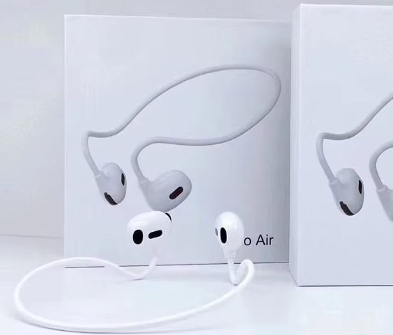 OWS PRO Wireless Earphone Bone – Open-Ear Bluetooth Headphones
