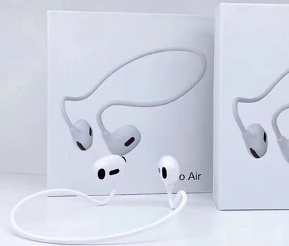 OWS PRO Wireless Earphone Bone – Open-Ear Bluetooth Headphones
