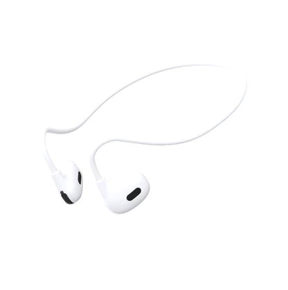 OWS PRO Wireless Earphone Bone – Open-Ear Bluetooth Headphones