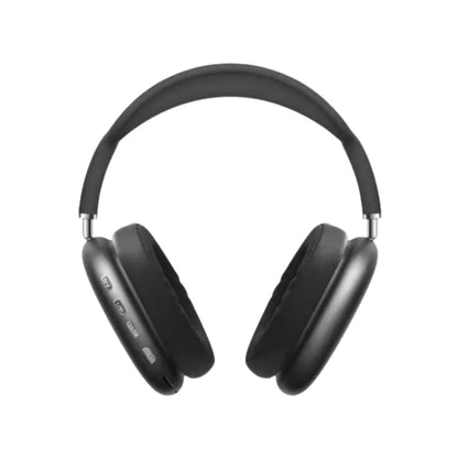 EchoWave P9 Wireless Headphones – Bluetooth 5.0, Noise Cancelling, Waterproof