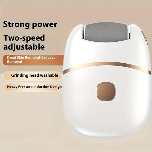 Electric Foot Grinder – Smooth Feet in Minutes - Infinitygallery.store