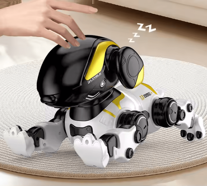 electric pet dubai