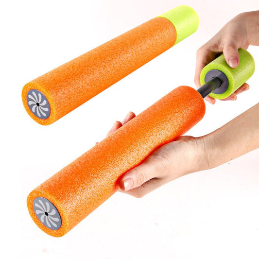 EVA Foam Squirt Water Blaster – Kids Summer Beach Toy Watergun