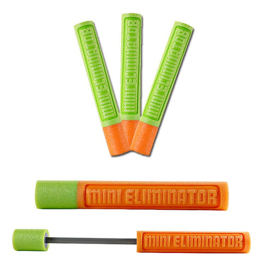 EVA Foam Squirt Water Blaster – Kids Summer Beach Toy Watergun
