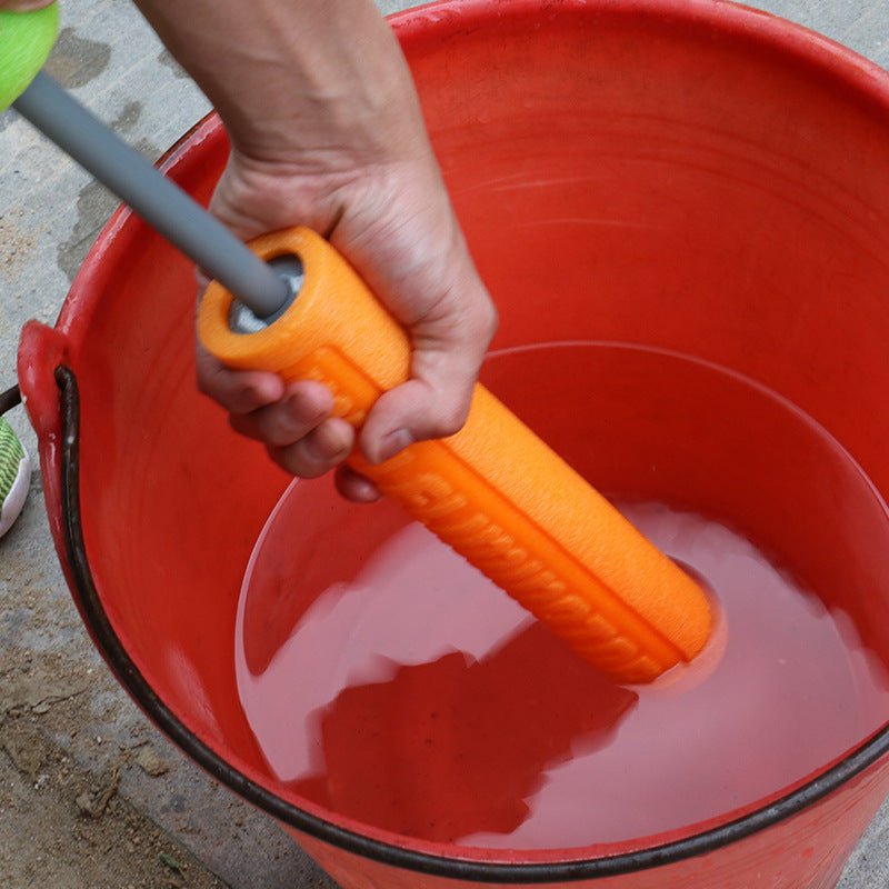 EVA Foam Squirt Water Blaster – Kids Summer Beach Toy Watergun