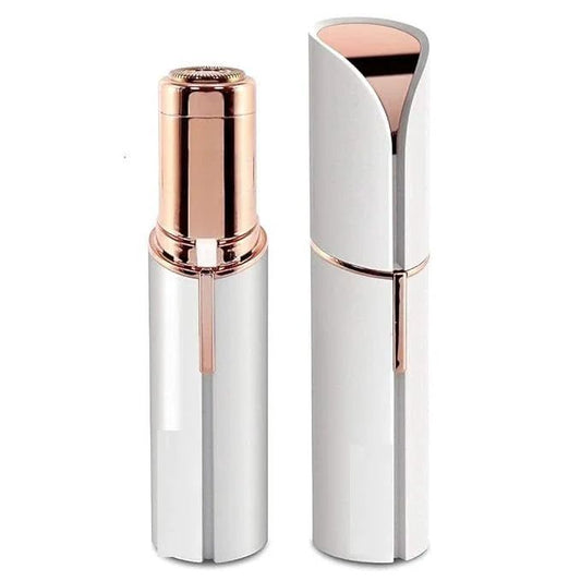 ✨ Facial Hair Remover – Instant, Painless & Portable Hair Removal for Flawless Skin - Infinitygallery.store