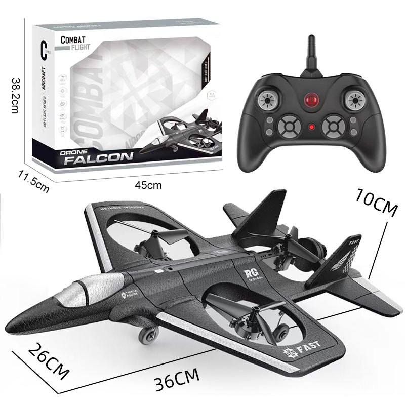 fighter jet rc drone abu dhabi