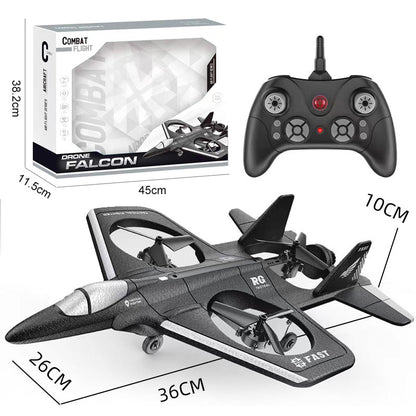 fighter jet rc drone abu dhabi
