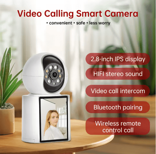full hd wifi home security camera dubai