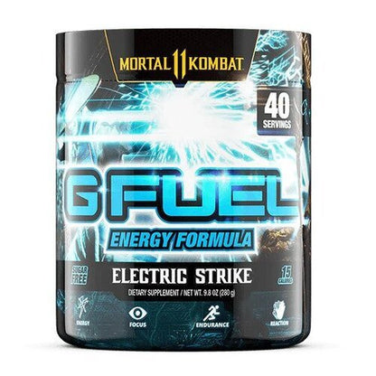 G Fuel Energy Formula (Original) © - Infinitygallery.store
