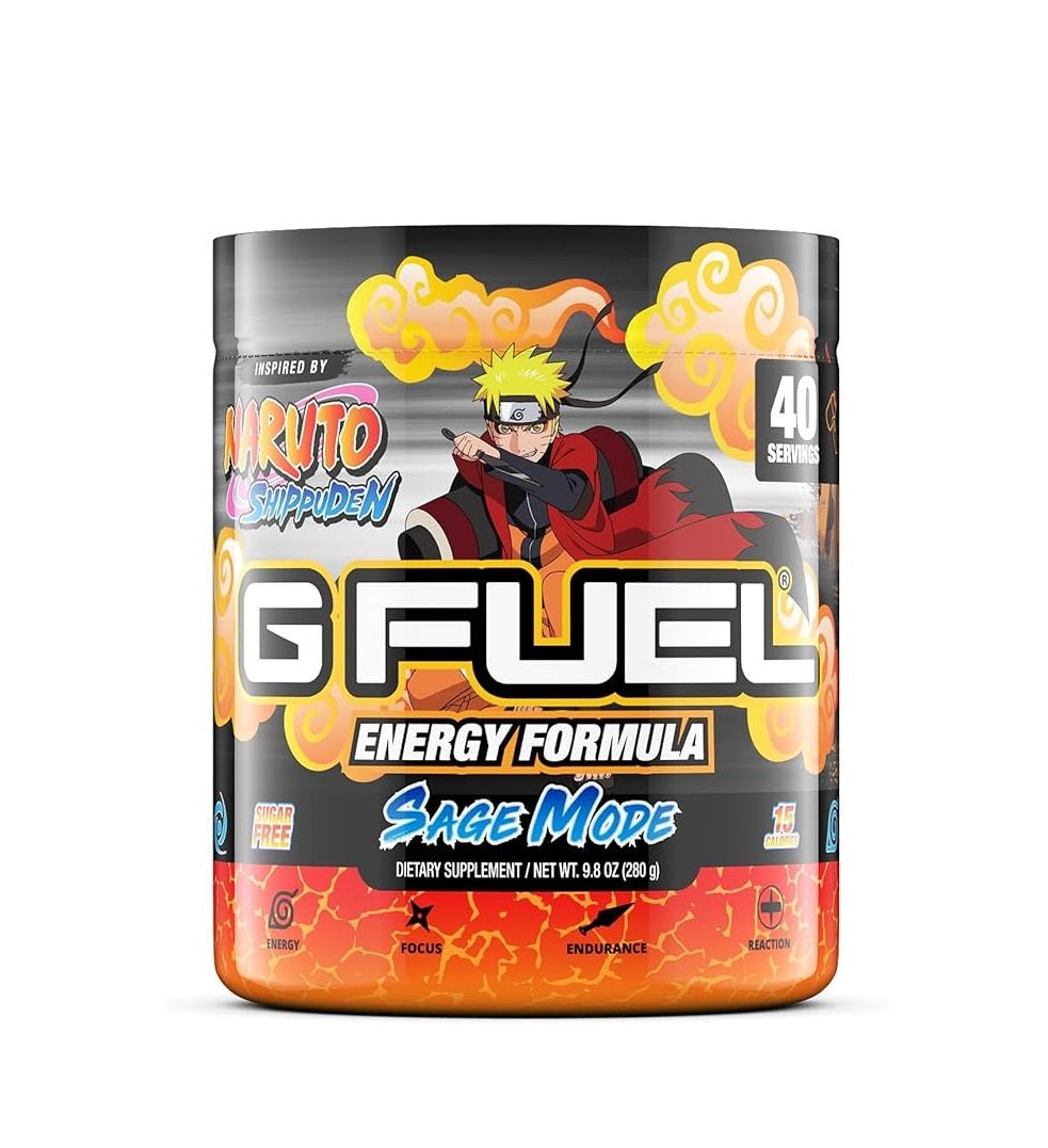 G Fuel Energy Formula (Original) © - Infinitygallery.store