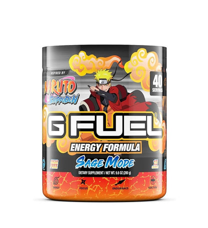 G Fuel Energy Formula (Original) © - Infinitygallery.store