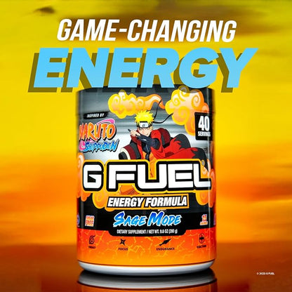 G Fuel Energy Formula (Original) © - Infinitygallery.store