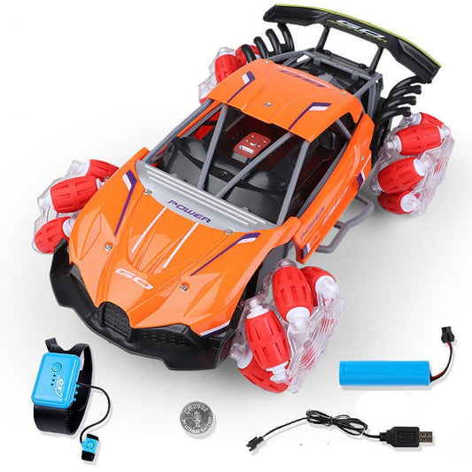 gesture rc car dubai