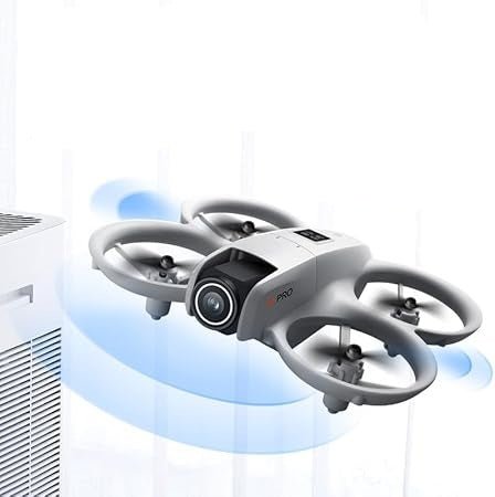 hd quadcopter with led propeller guards dubai