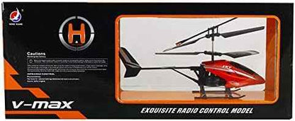 F07 UH-1D Electric Remote Control Helicopter – 6-Channel Flybarless RC with Altitude Hold & Inverted Flight | Infinity Gallery