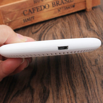 High Power Cooling Wireless Charger