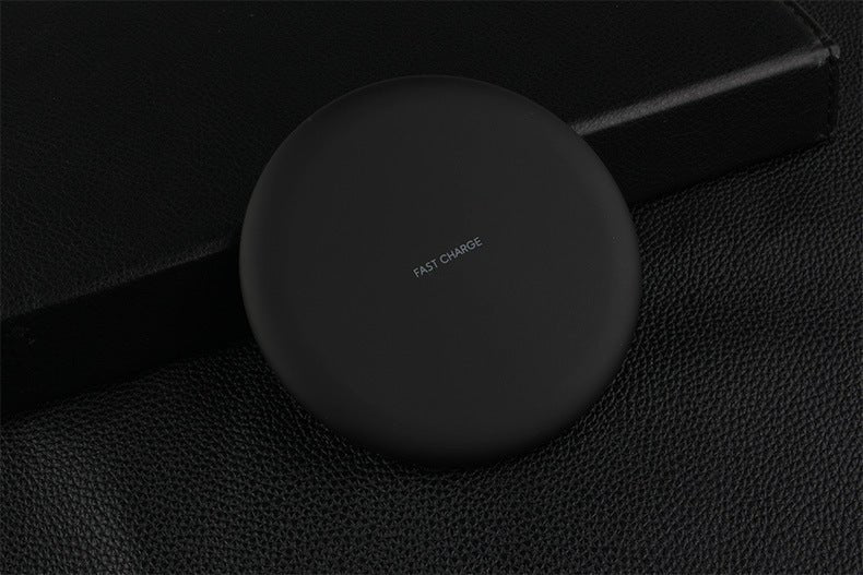 High Power Cooling Wireless Charger