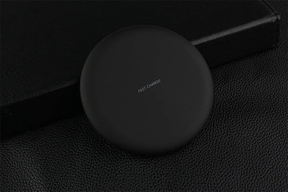 High Power Cooling Wireless Charger