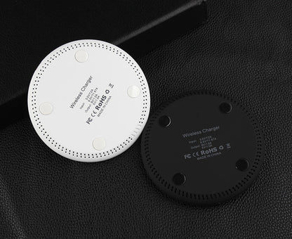 High Power Cooling Wireless Charger
