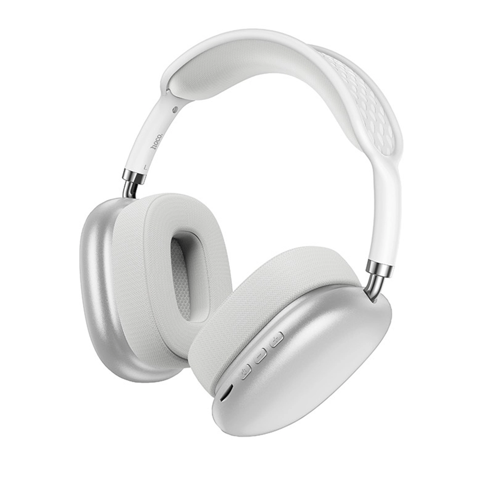 Hoco – Bluetooth Over-Ear Headphones (ESD15)