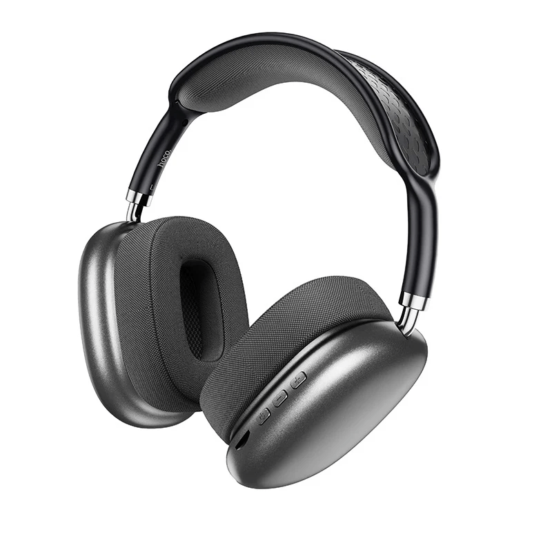 Hoco – Bluetooth Over-Ear Headphones (ESD15)