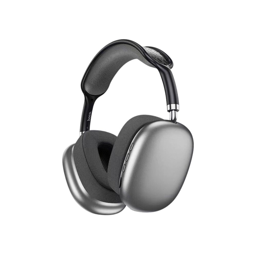 Hoco – Bluetooth Over-Ear Headphones (ESD15)