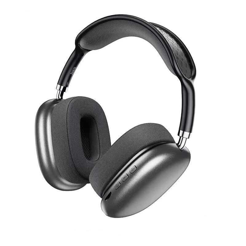 Hoco – Bluetooth Over-Ear Headphones (ESD15)