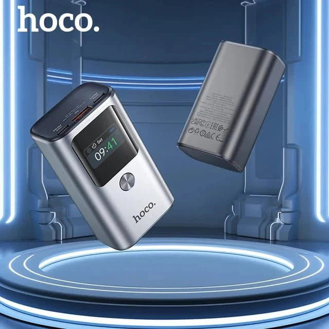 hoco led power bank 10000mah abu dhabi