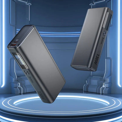 hoco power bank for laptop tablet phone uae