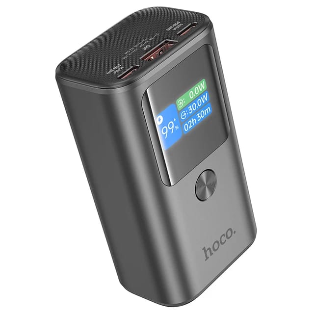 hoco q17a power bank 10000mah uae