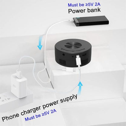 Home HD Portable Pocket Projector - Infinitygallery.store