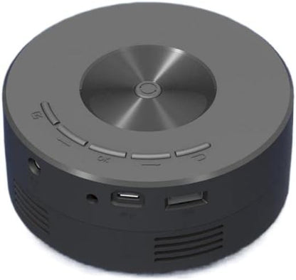 Home HD Portable Pocket Projector - Infinitygallery.store